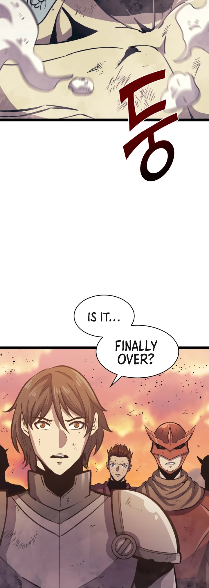 Max Level Returner chapter 153 page 41