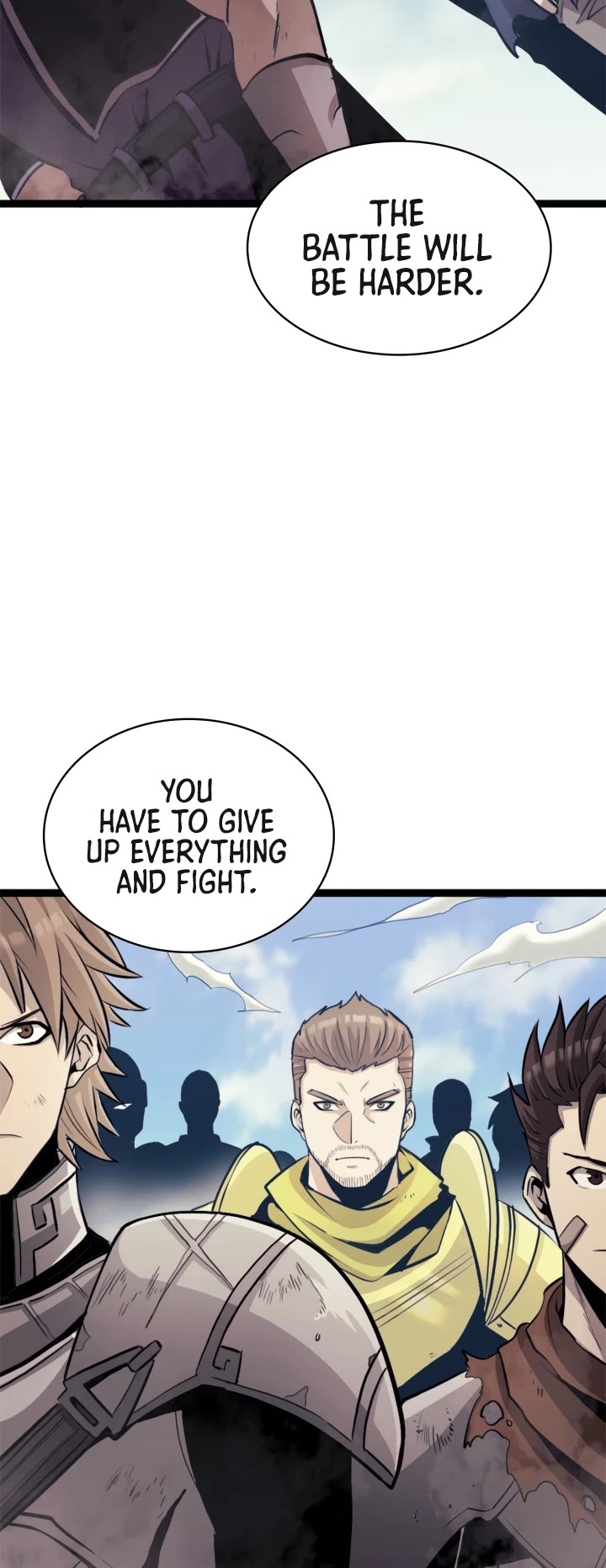 Max Level Returner chapter 153 page 64