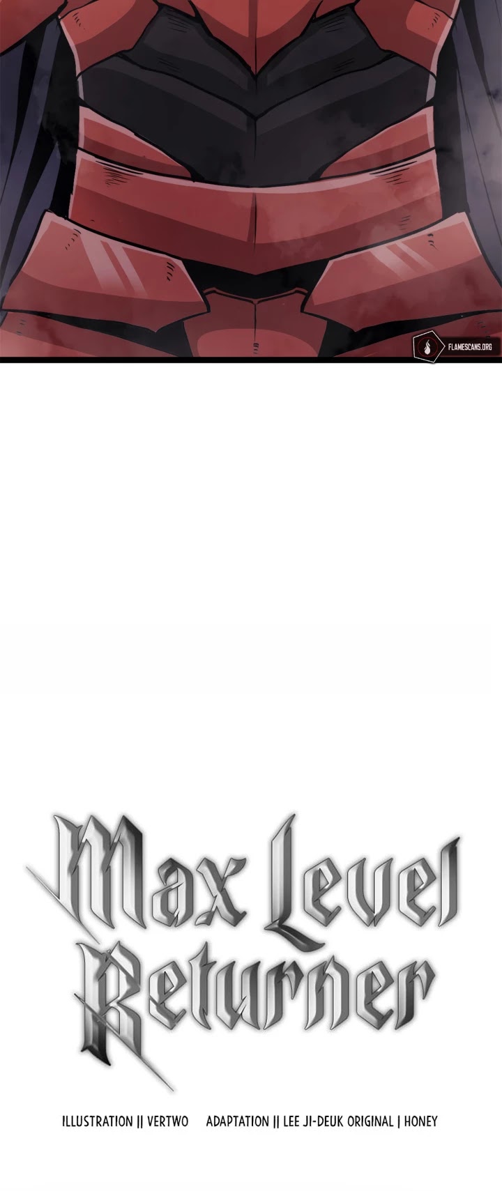 Max Level Returner chapter 153 page 67