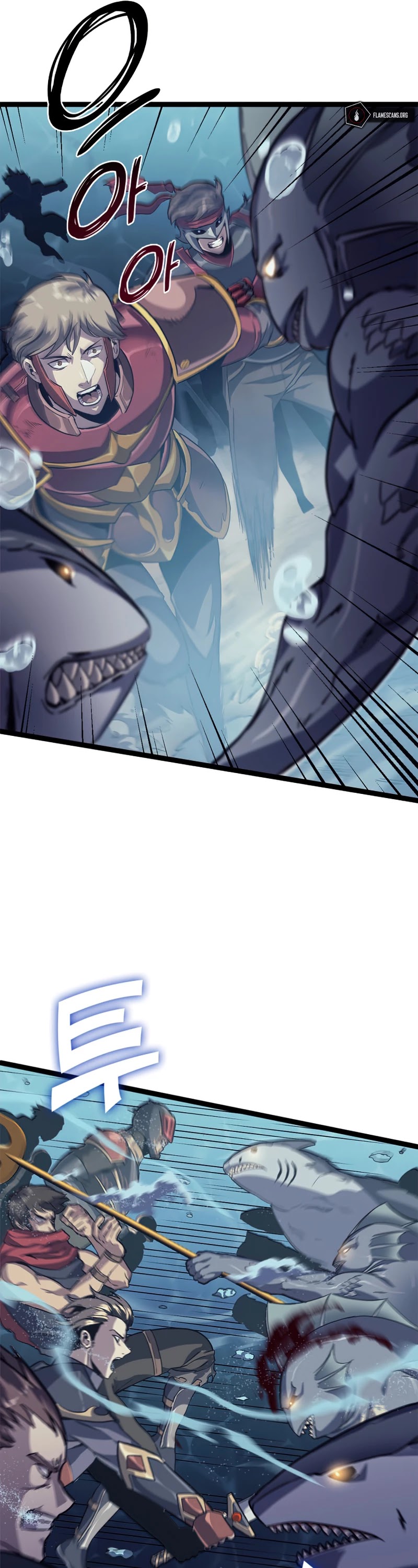 Max Level Returner chapter 154 page 10