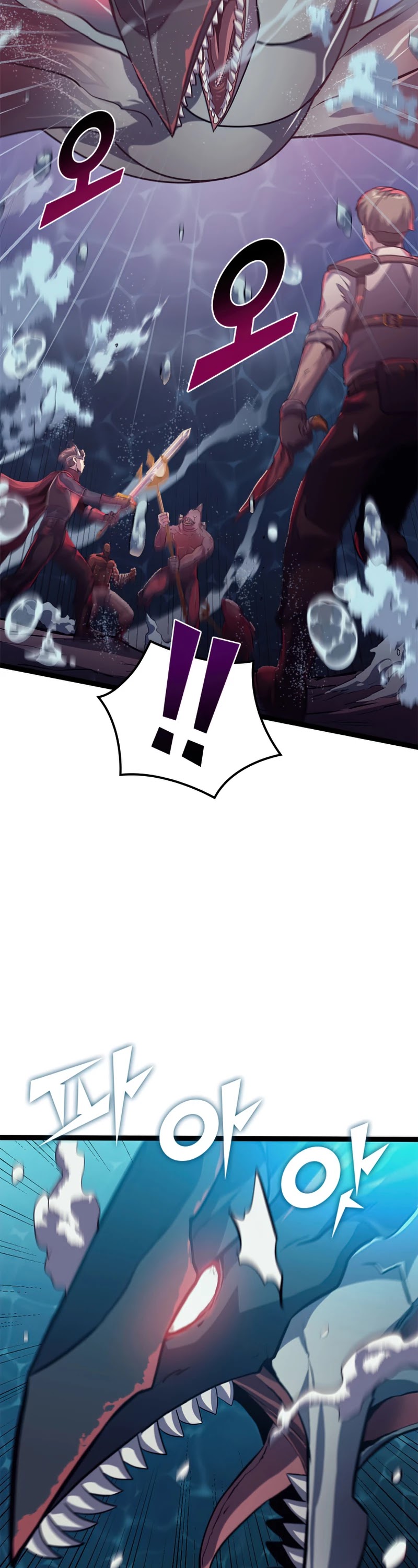 Max Level Returner chapter 154 page 12