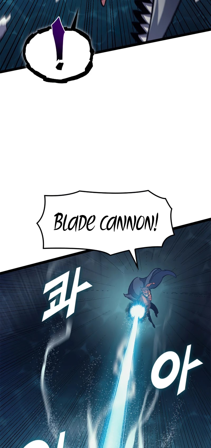 Max Level Returner chapter 154 page 13