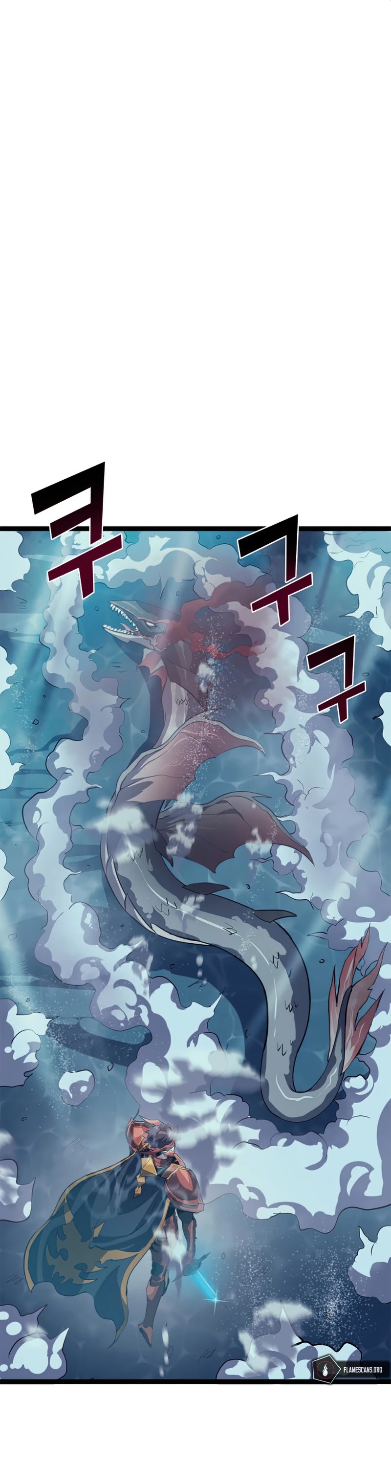 Max Level Returner chapter 154 page 15