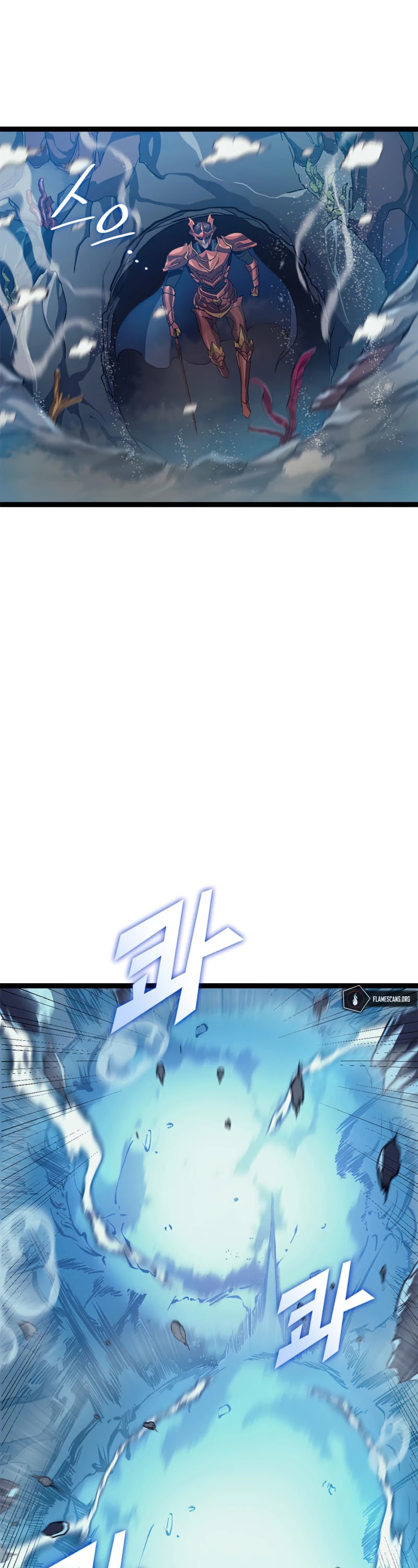 Max Level Returner chapter 154 page 19