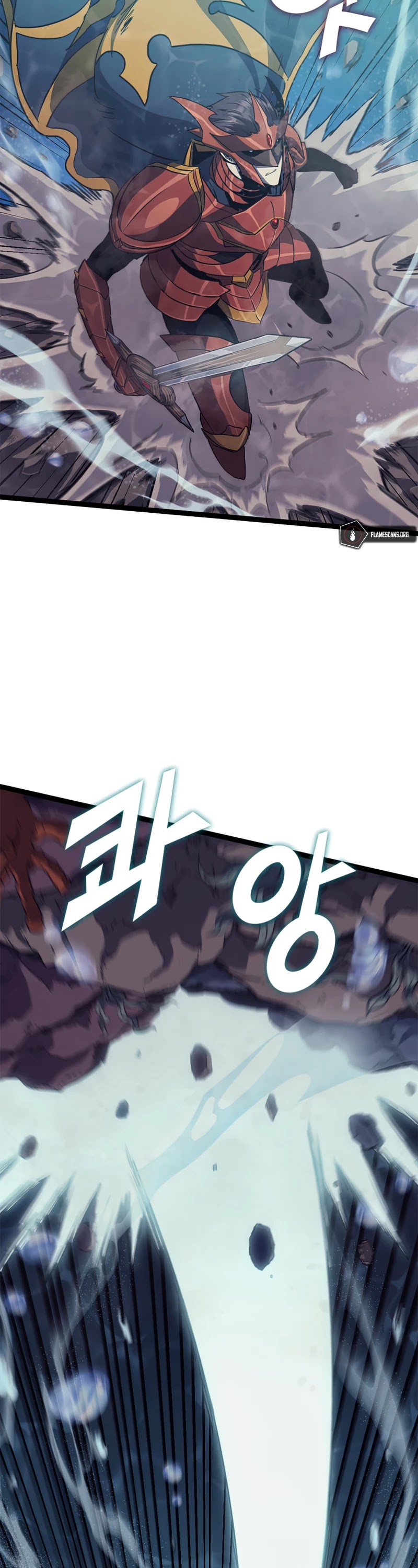 Max Level Returner chapter 154 page 28