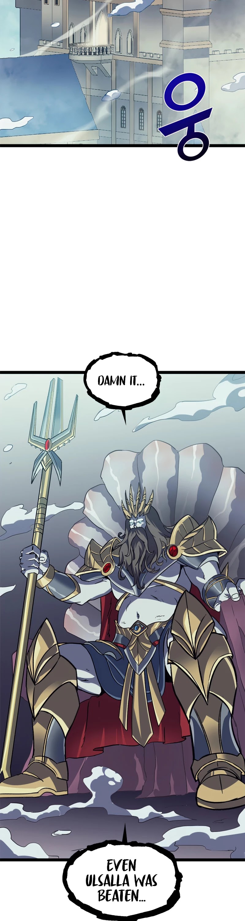 Max Level Returner chapter 154 page 3