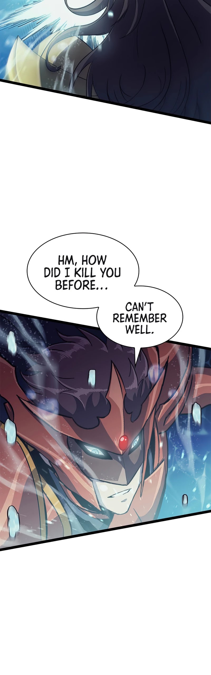 Max Level Returner chapter 154 page 30