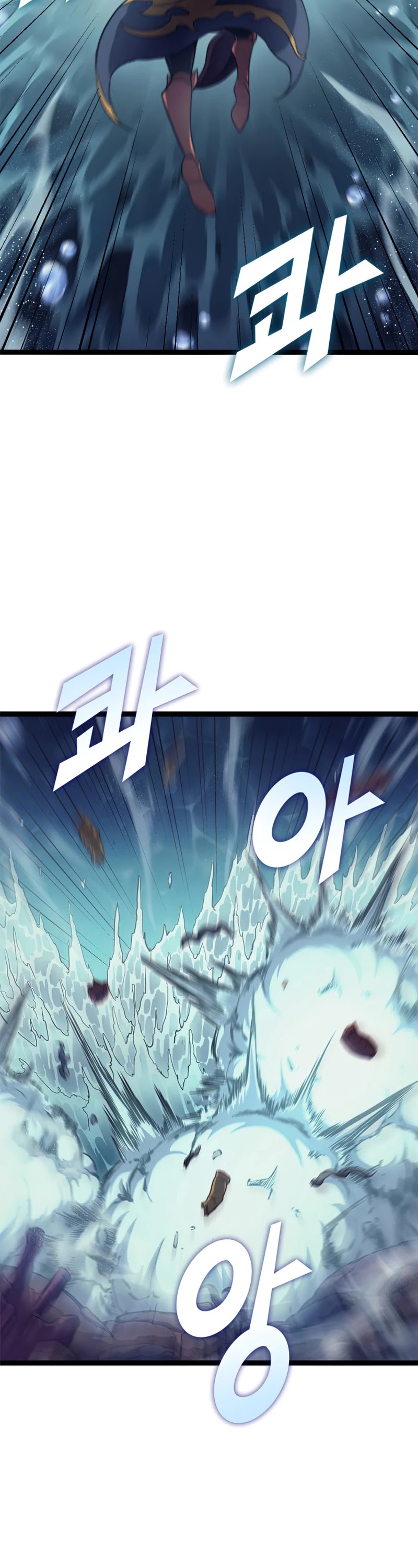 Max Level Returner chapter 154 page 32