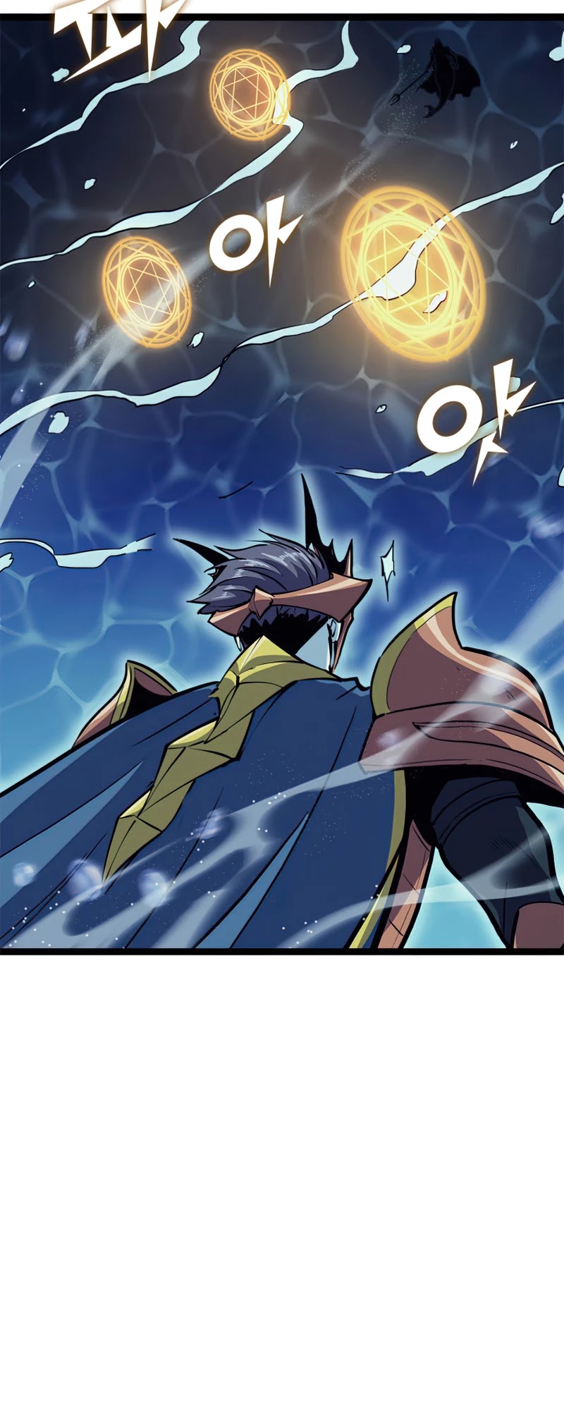 Max Level Returner chapter 154 page 34