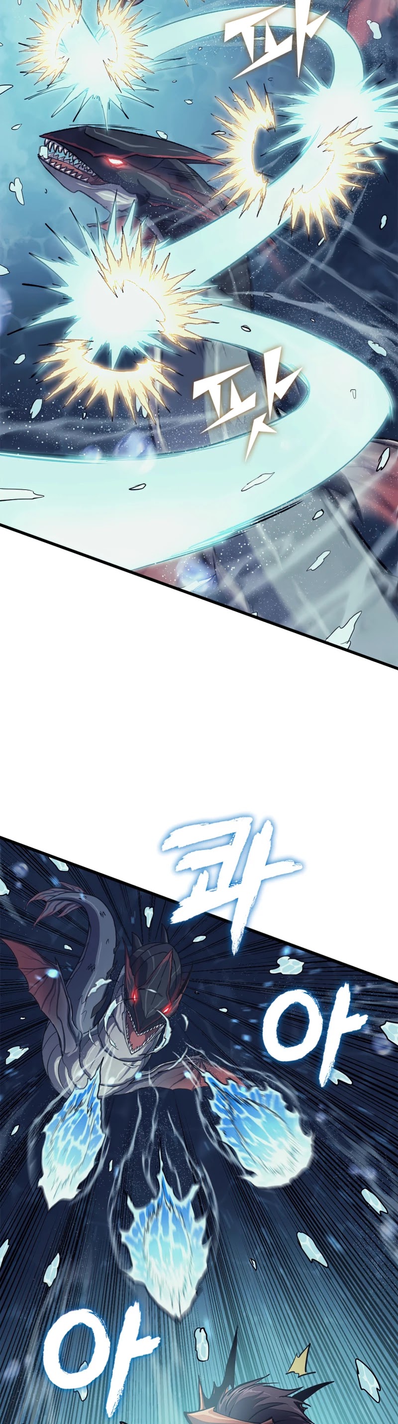 Max Level Returner chapter 154 page 37