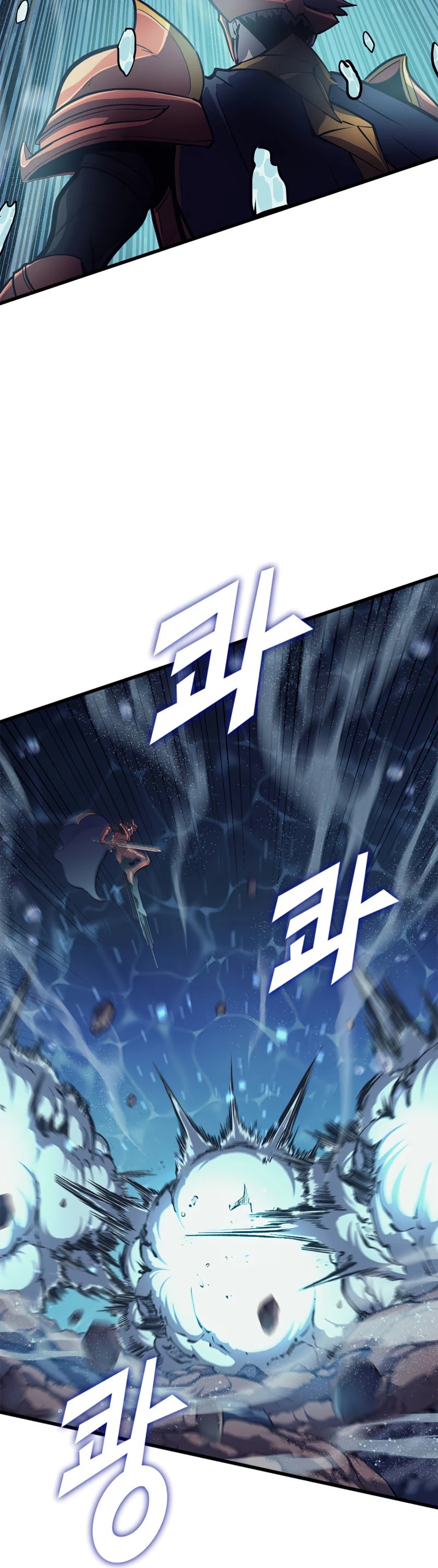 Max Level Returner chapter 154 page 38