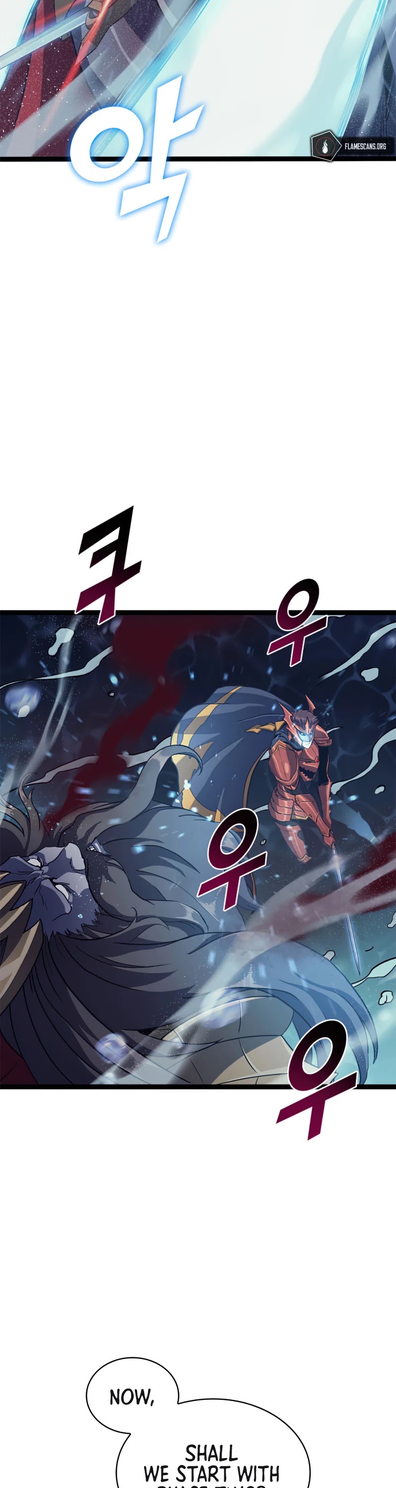 Max Level Returner chapter 154 page 48