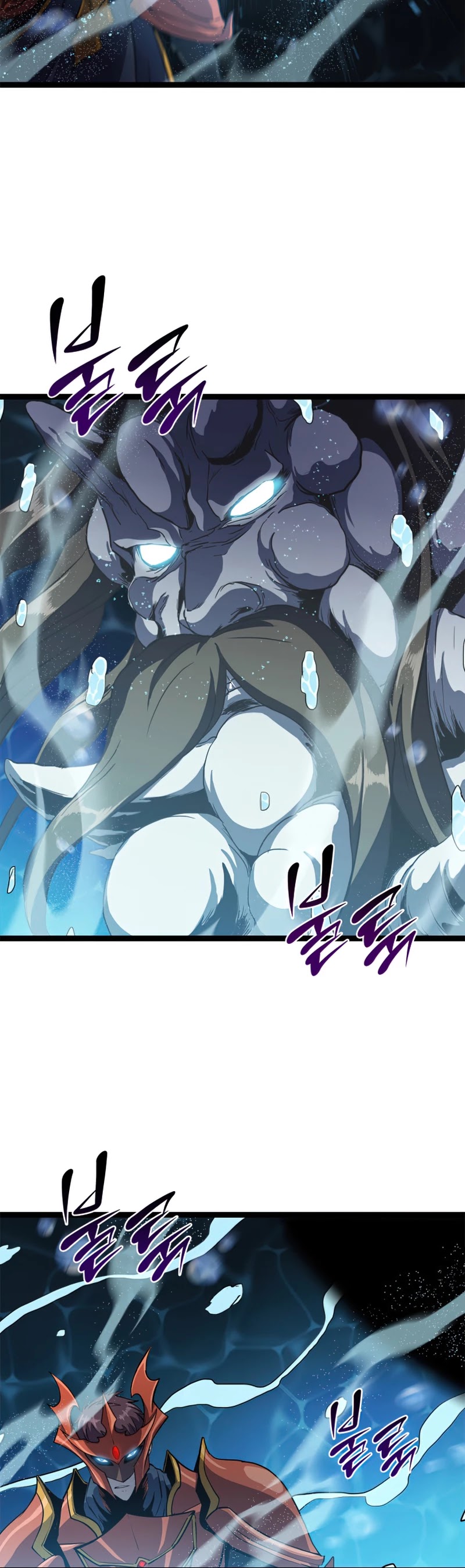 Max Level Returner chapter 154 page 50