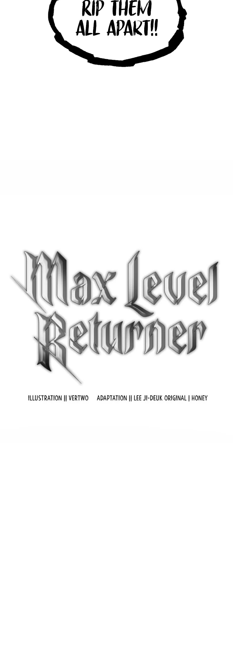 Max Level Returner chapter 154 page 8
