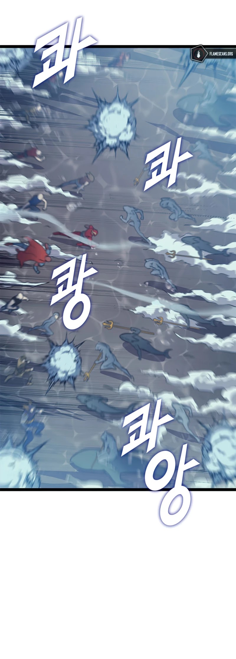 Max Level Returner chapter 154 page 9