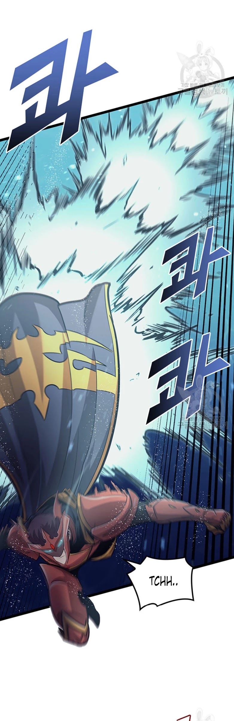 Max Level Returner chapter 155 page 17