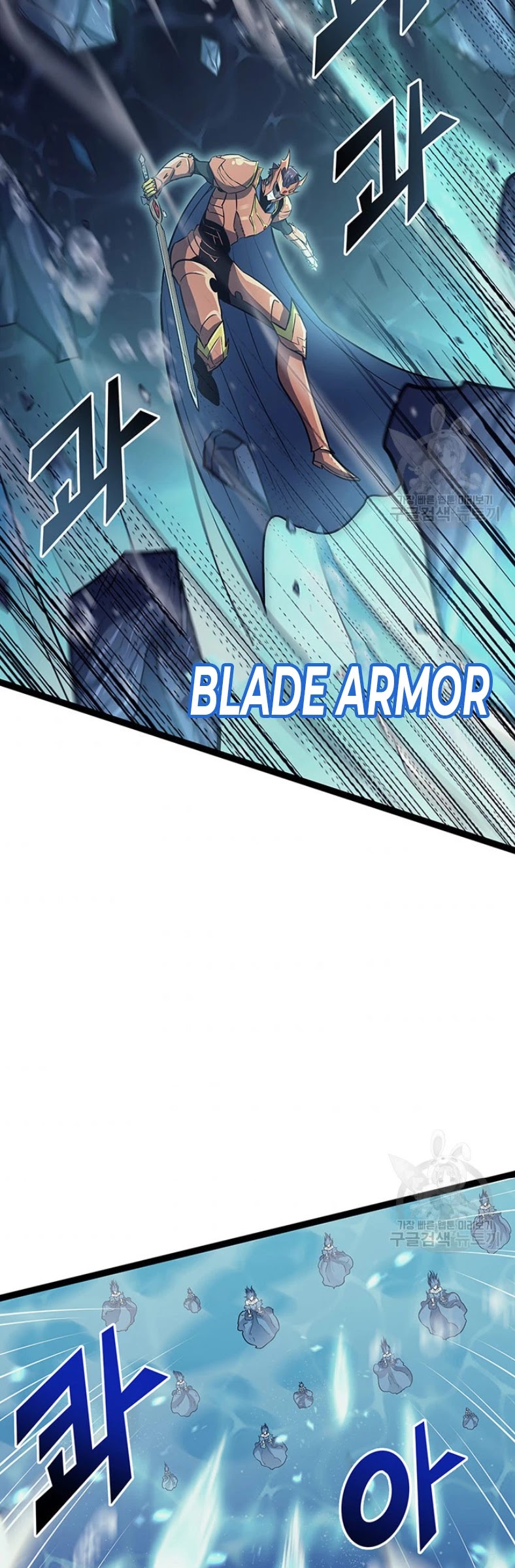 Max Level Returner chapter 155 page 37