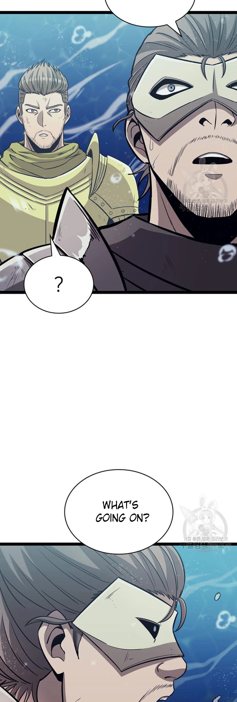 Max Level Returner chapter 155 page 6