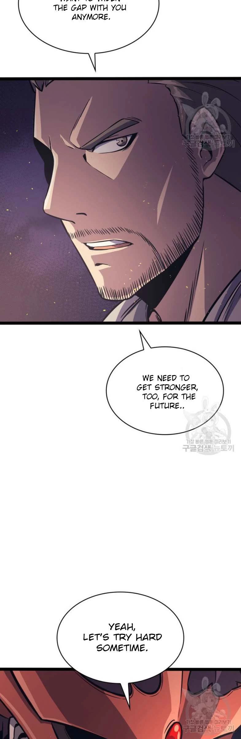 Max Level Returner chapter 157 page 29