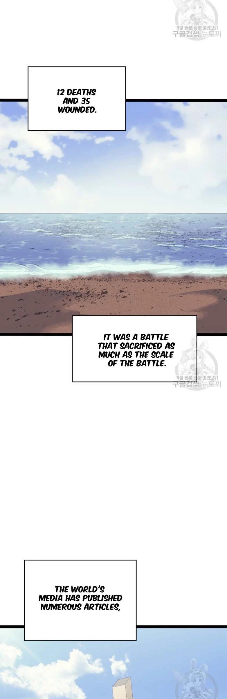 Max Level Returner chapter 157 page 40