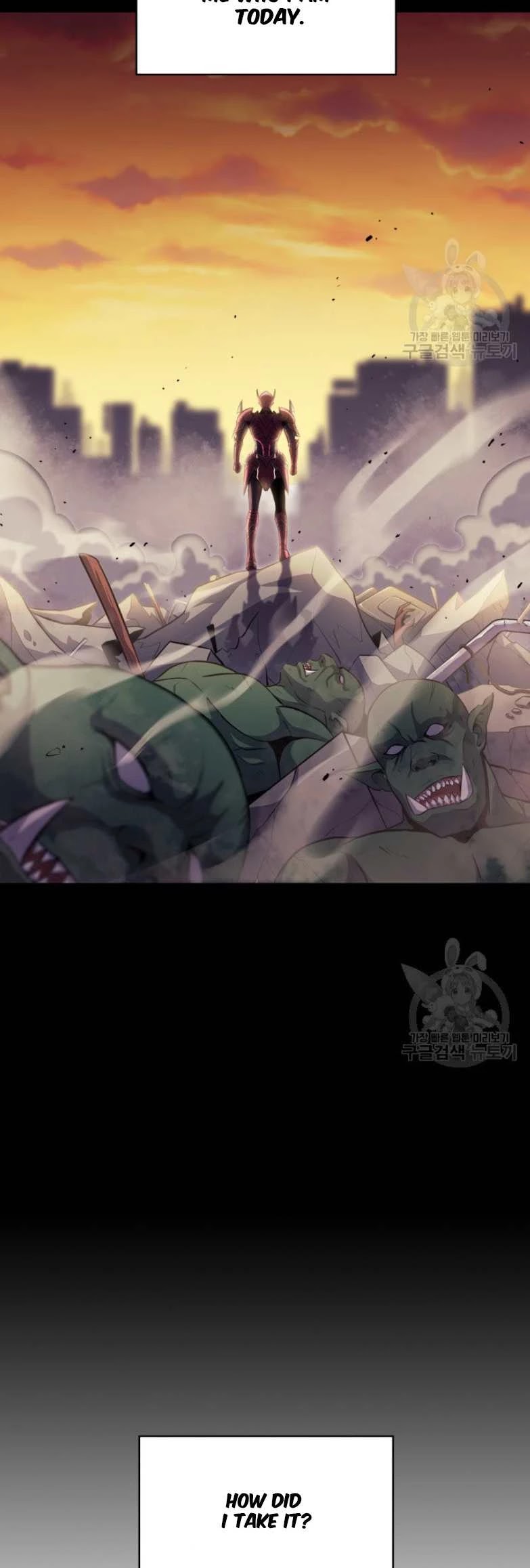 Max Level Returner chapter 157 page 7