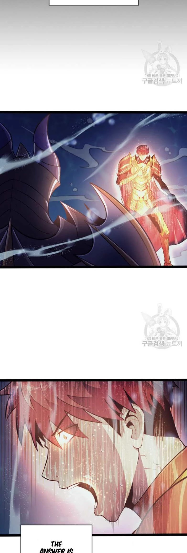 Max Level Returner chapter 157 page 8