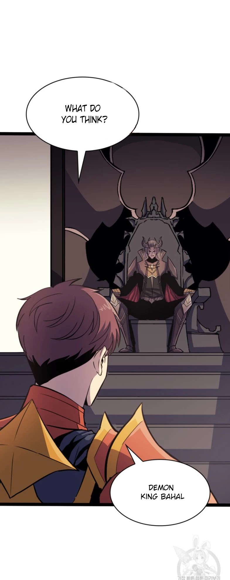 Max Level Returner chapter 158 page 3