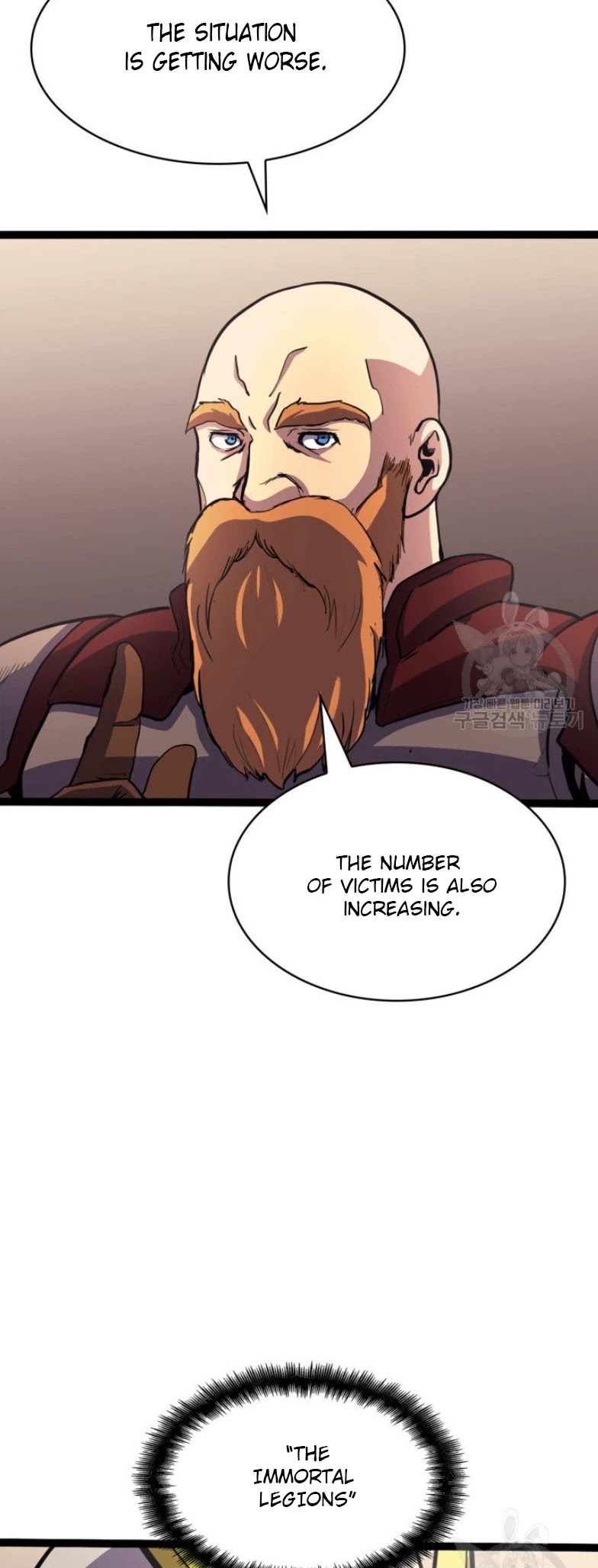 Max Level Returner chapter 159 page 35