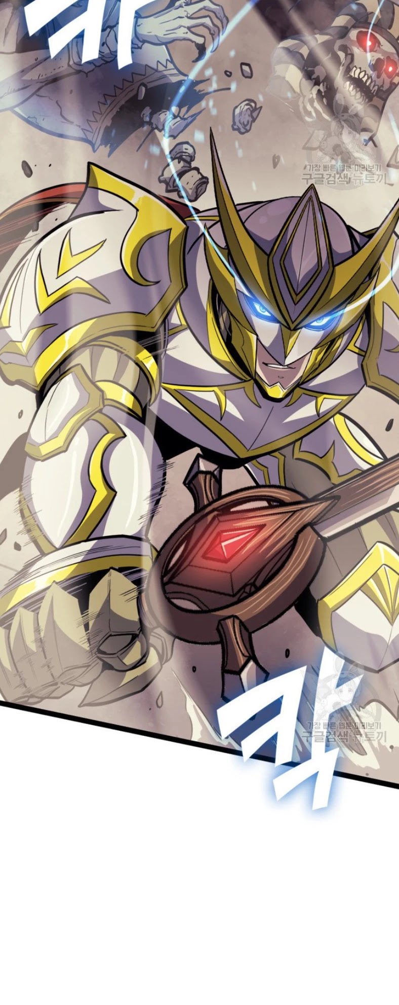 Max Level Returner chapter 160 page 5