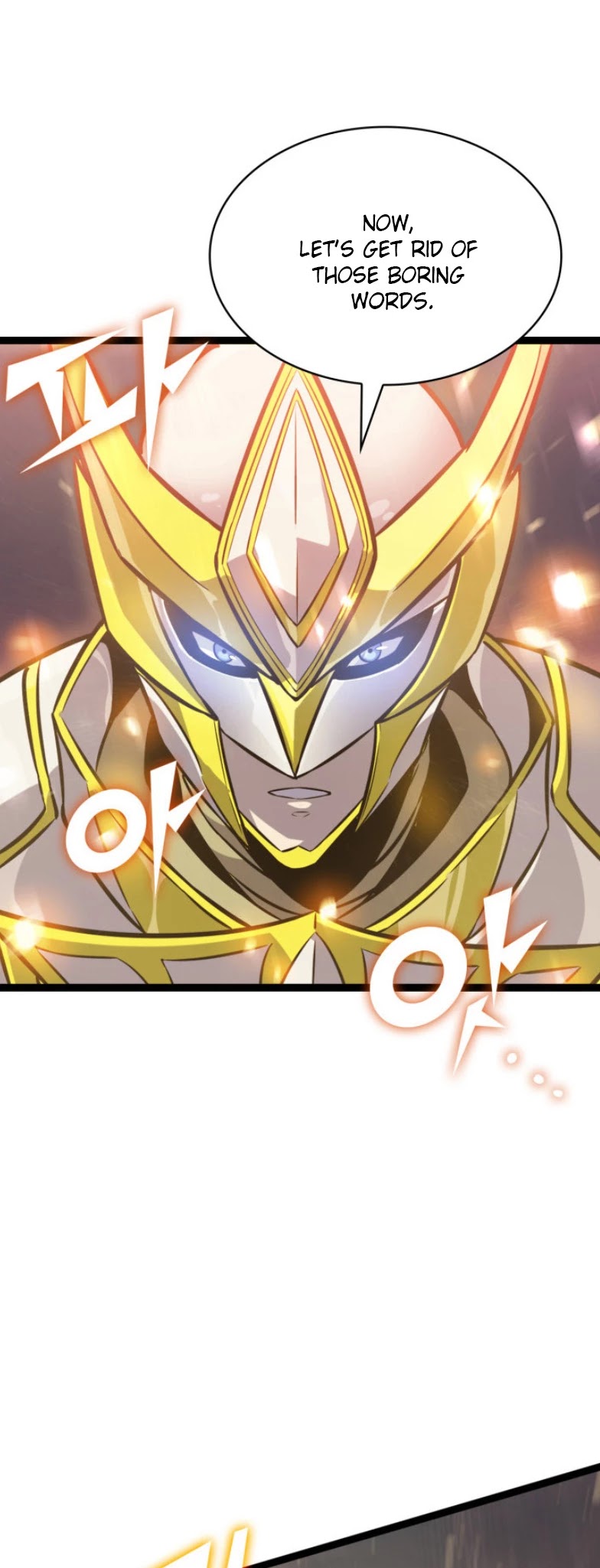 Max Level Returner chapter 161 page 13