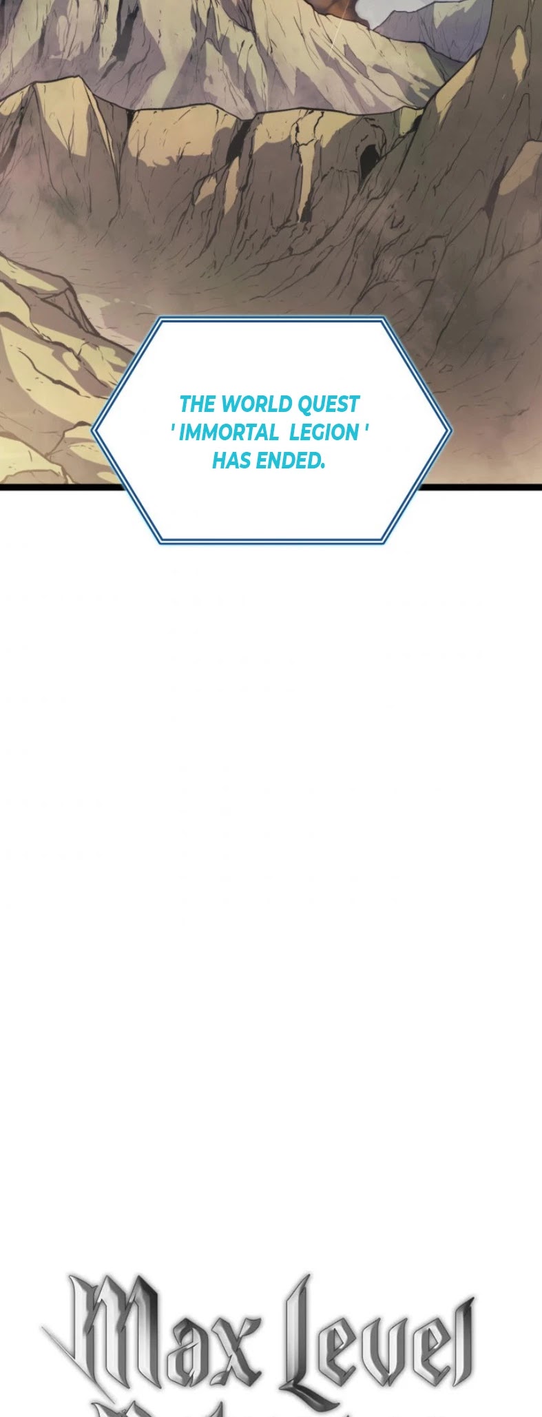 Max Level Returner chapter 161 page 23