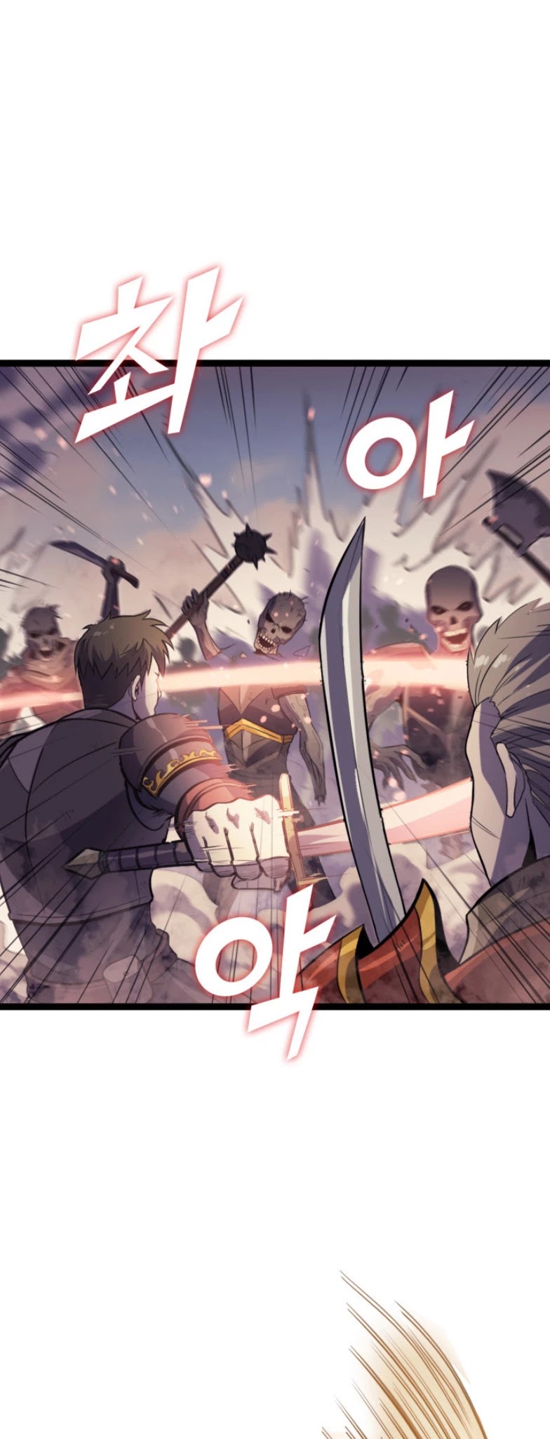 Max Level Returner chapter 161 page 3