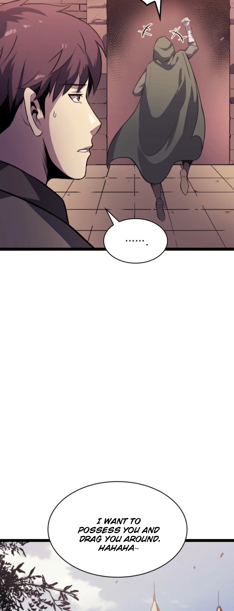 Max Level Returner chapter 161 page 32