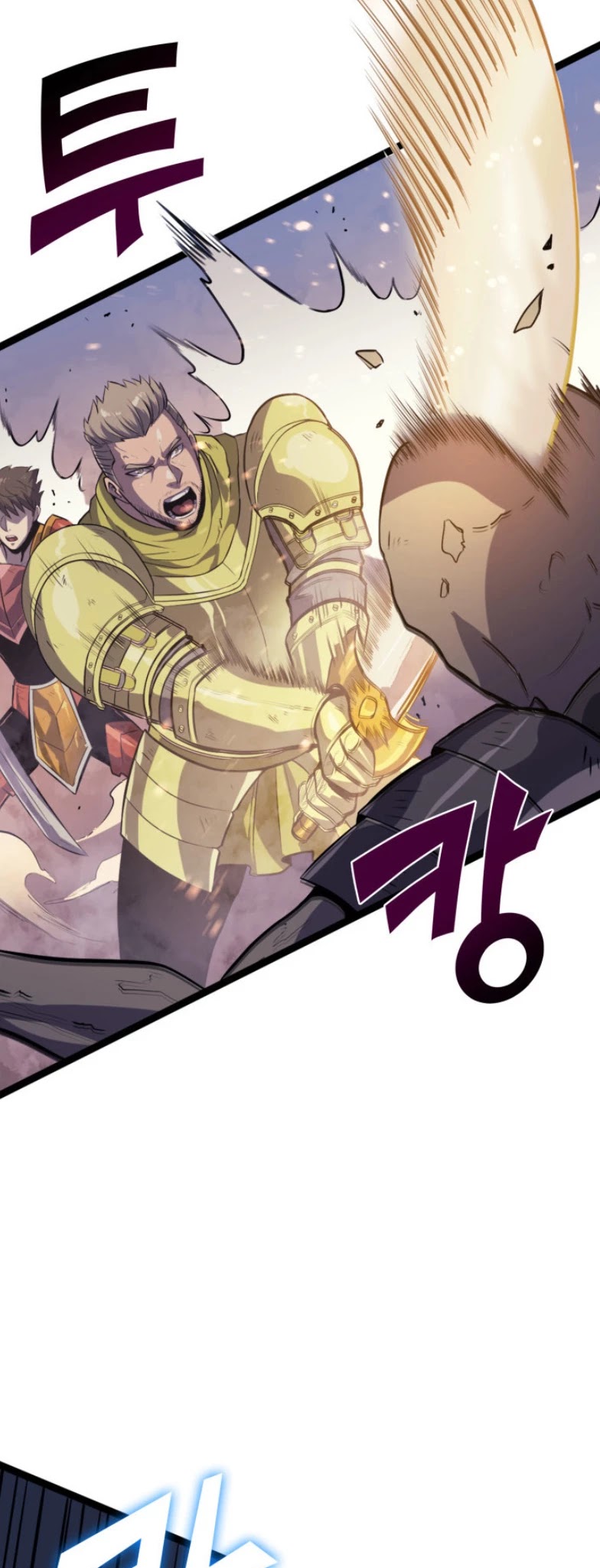 Max Level Returner chapter 161 page 4