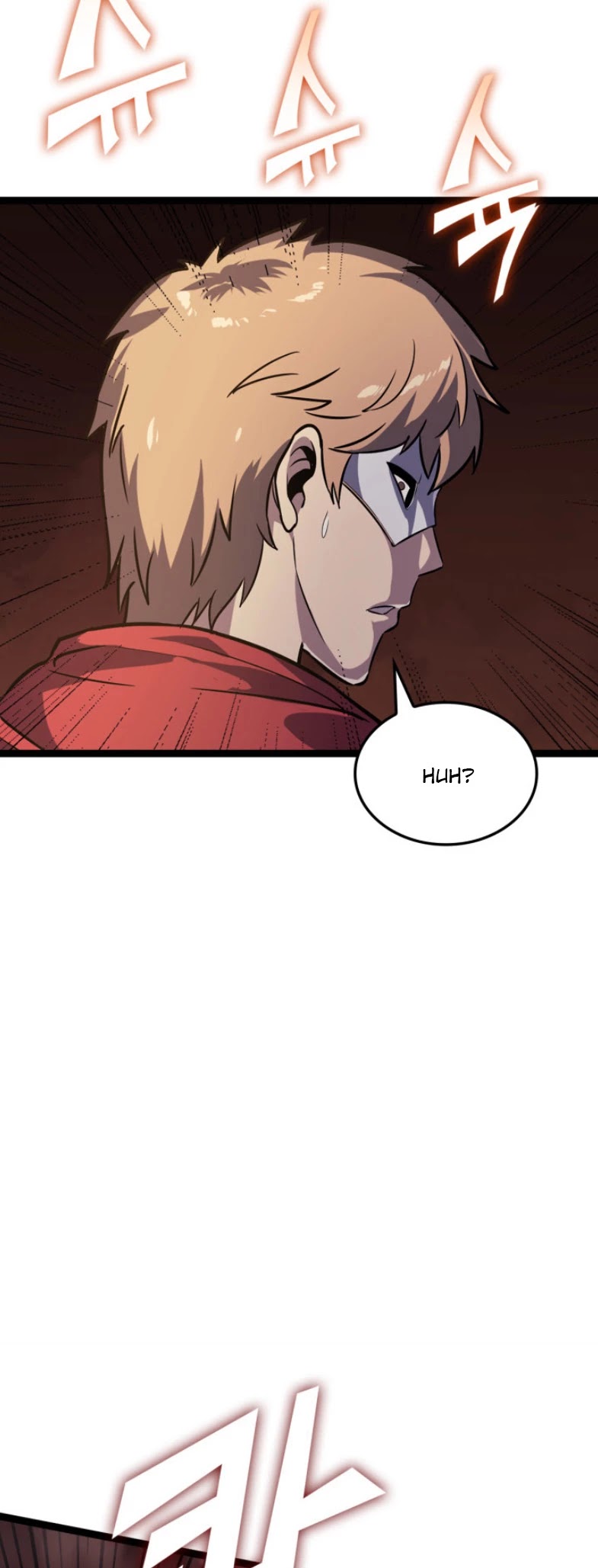 Max Level Returner chapter 161 page 45