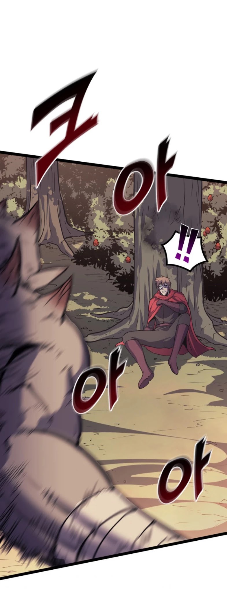 Max Level Returner chapter 161 page 48