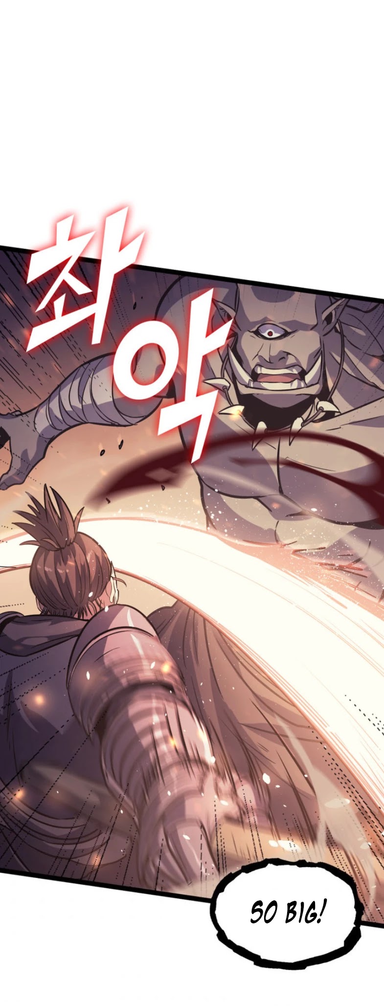 Max Level Returner chapter 161 page 58