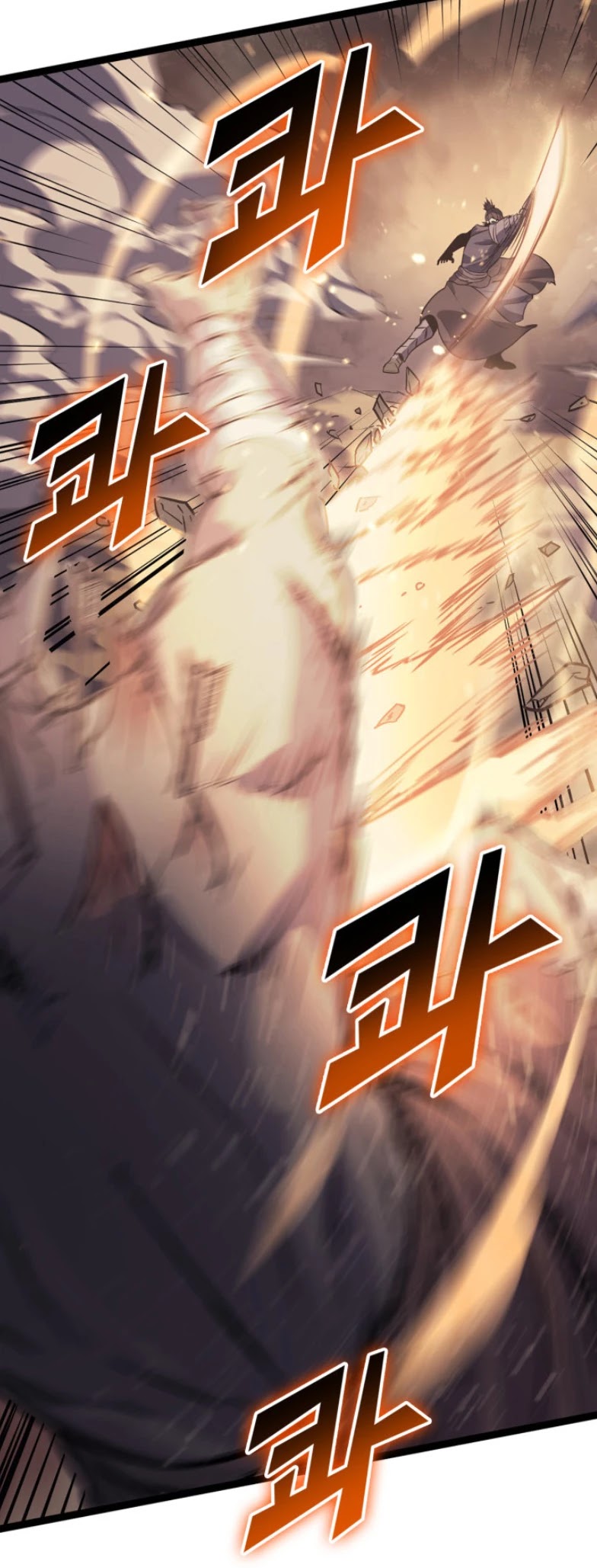 Max Level Returner chapter 161 page 60