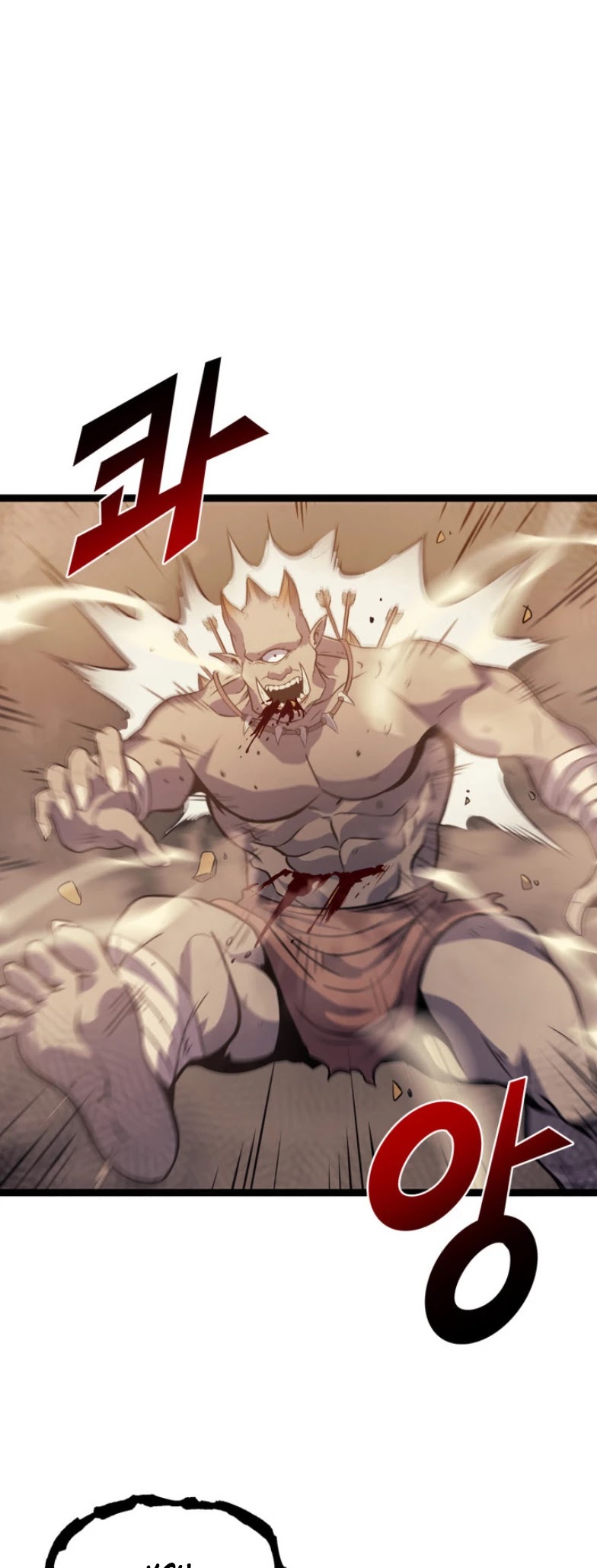 Max Level Returner chapter 161 page 61