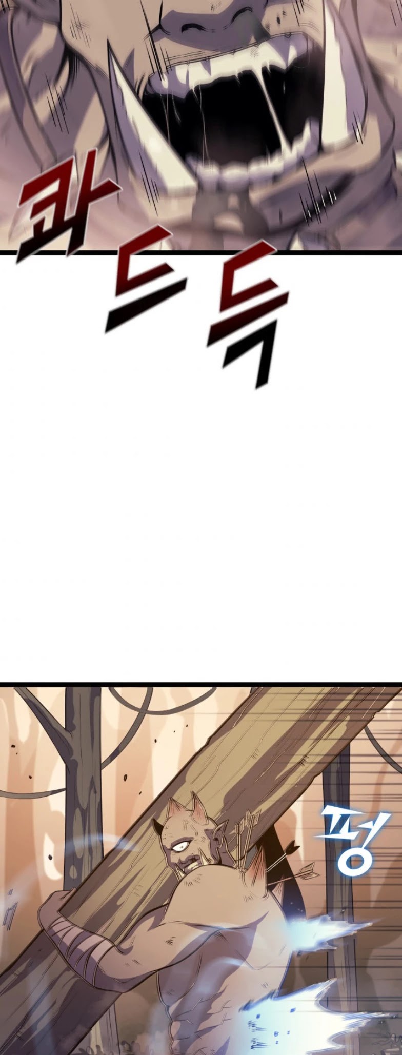 Max Level Returner chapter 161 page 64