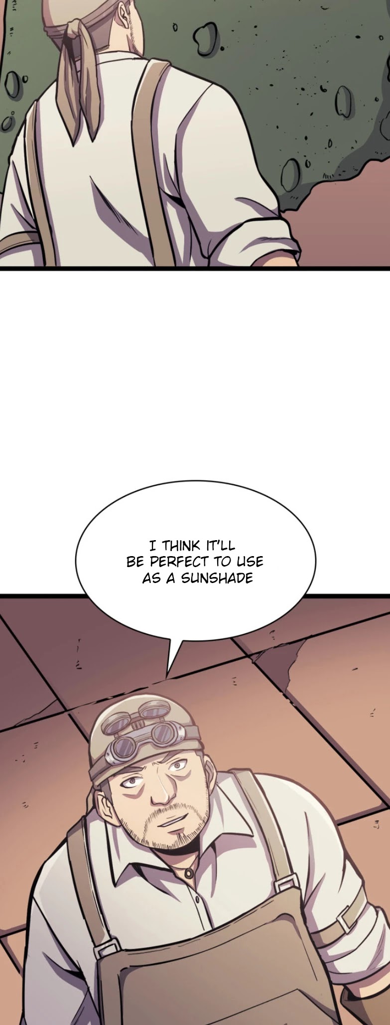 Max Level Returner chapter 162 page 23