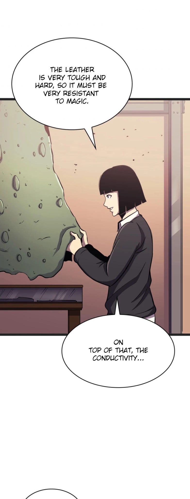 Max Level Returner chapter 162 page 28