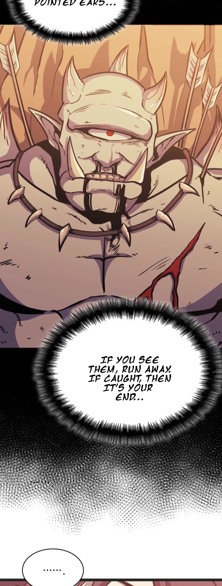 Max Level Returner chapter 162 page 36