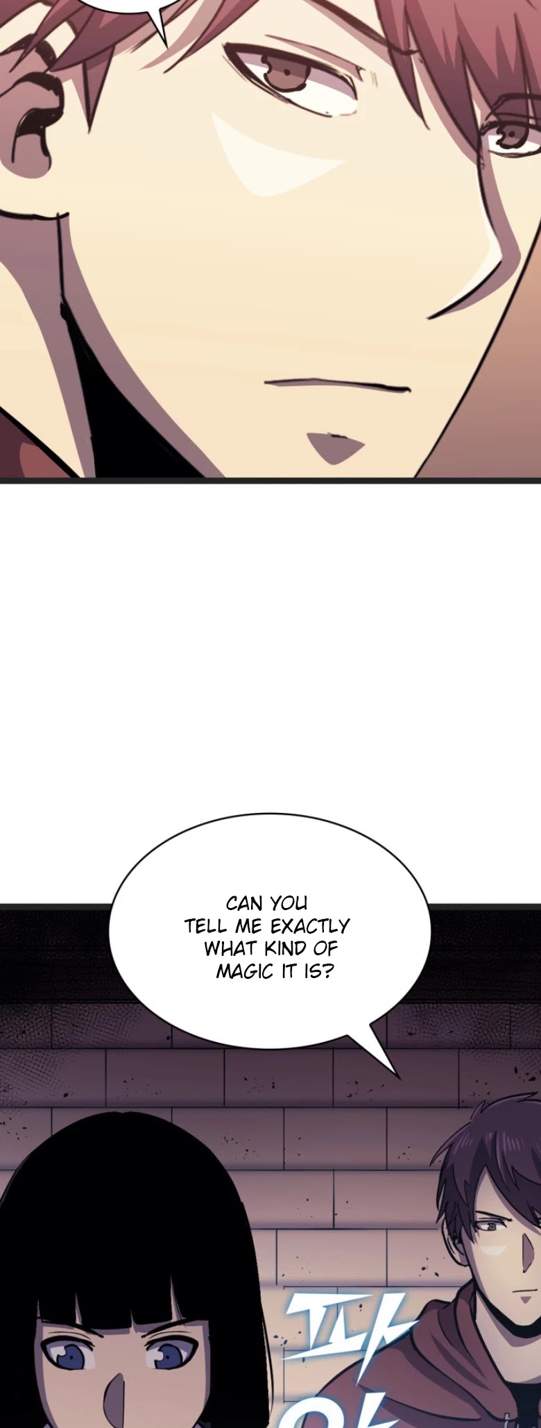 Max Level Returner chapter 162 page 37