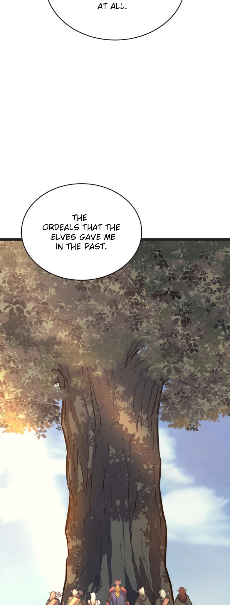 Max Level Returner chapter 162 page 45