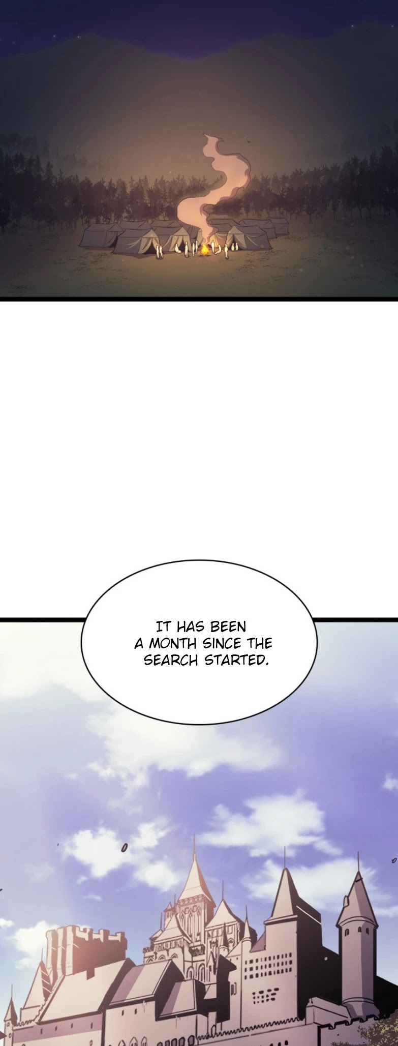 Max Level Returner chapter 162 page 53