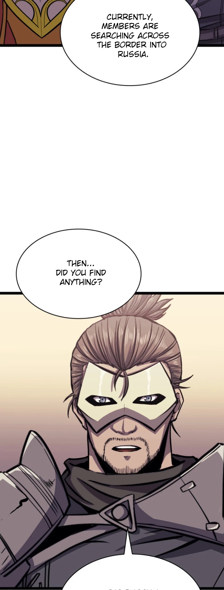 Max Level Returner chapter 162 page 55