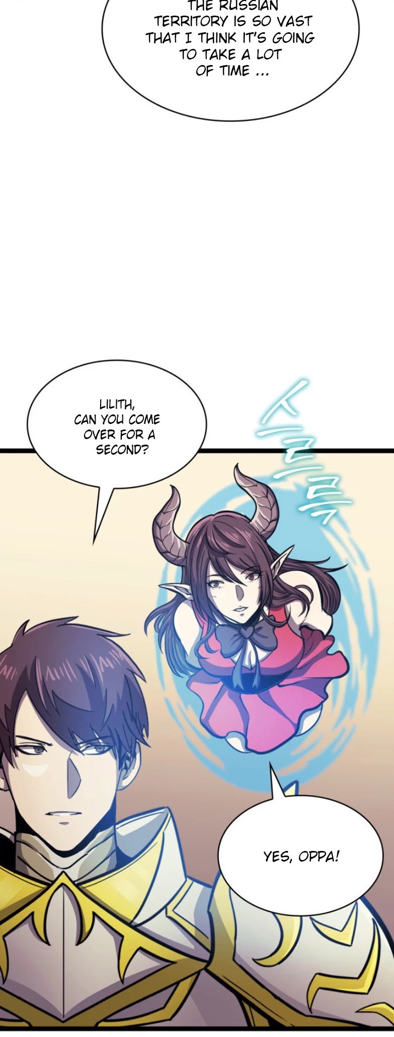 Max Level Returner chapter 162 page 56