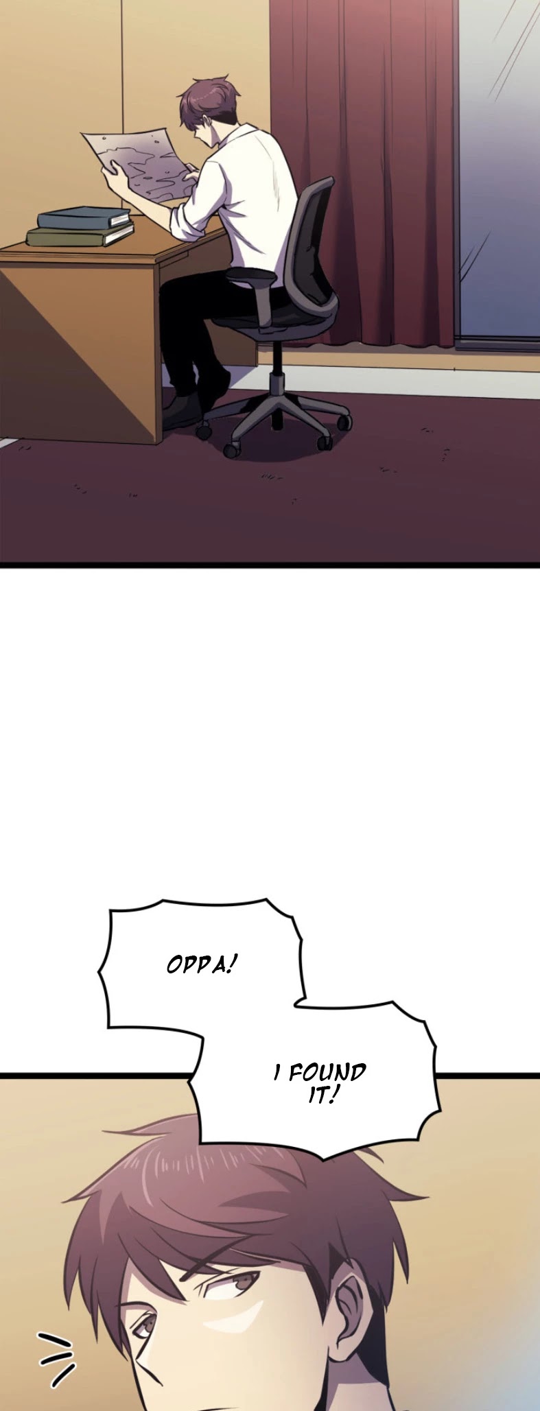 Max Level Returner chapter 162 page 63