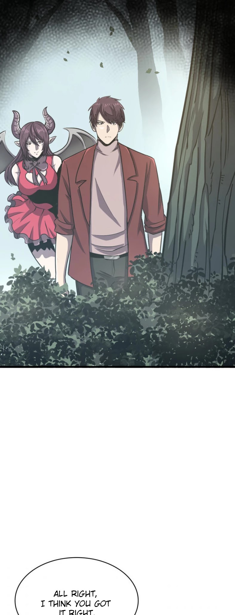 Max Level Returner chapter 162 page 69